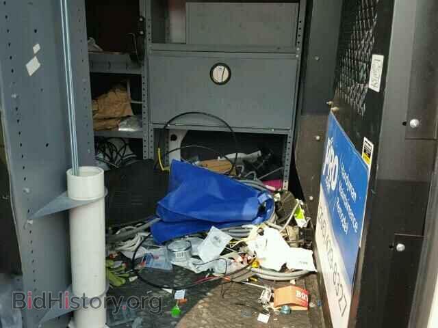 2011 FORD TRANSIT CO - VIN: NM0LS7BNXBT043560 - Фото 6
