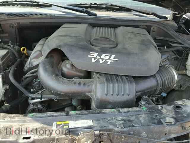 2013 DODGE DURANGO - VIN: 1C4RDJAGXDC668194 - Photo 7