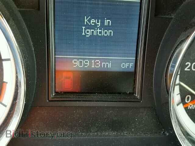 2013 DODGE DURANGO - VIN: 1C4RDJAGXDC668194 - Photo 8