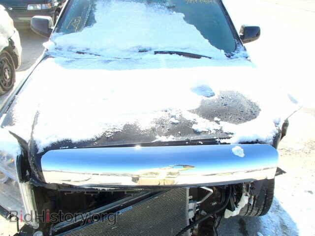 2011 GMC TERRAIN - VIN: 2CTALMEC8B6387417 - Photo 7