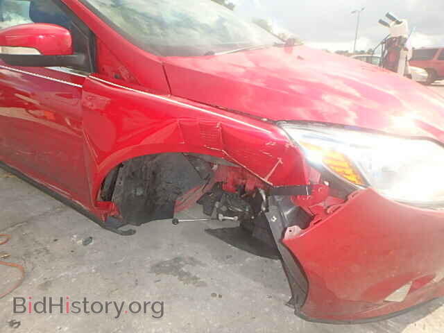 2012 FORD FOCUS - VIN: 1FAHP3H2XCL241644 - Фото 9