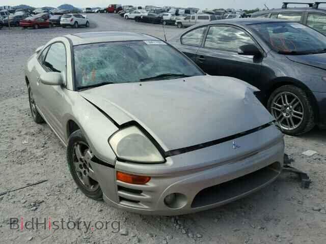 Фотография 4A3AC44G95E005005 - MITSUBISHI ECLIPSE 2005