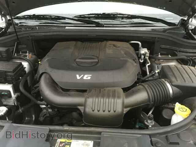 2013 DODGE DURANGO - VIN: 1C4RDHAG3DC696623 - Фото 7