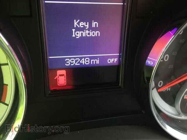 2013 DODGE DURANGO - VIN: 1C4RDHAG3DC696623 - Фото 8