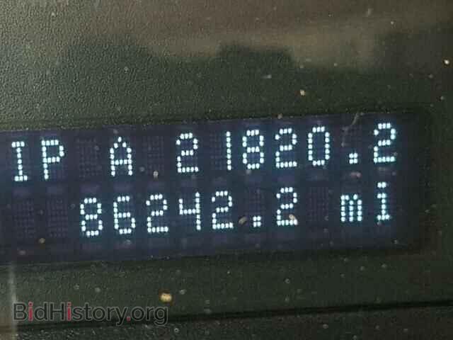 2011 FORD ESCAPE - VIN: 1FMCU0EG0BKC40448 - Фото 8