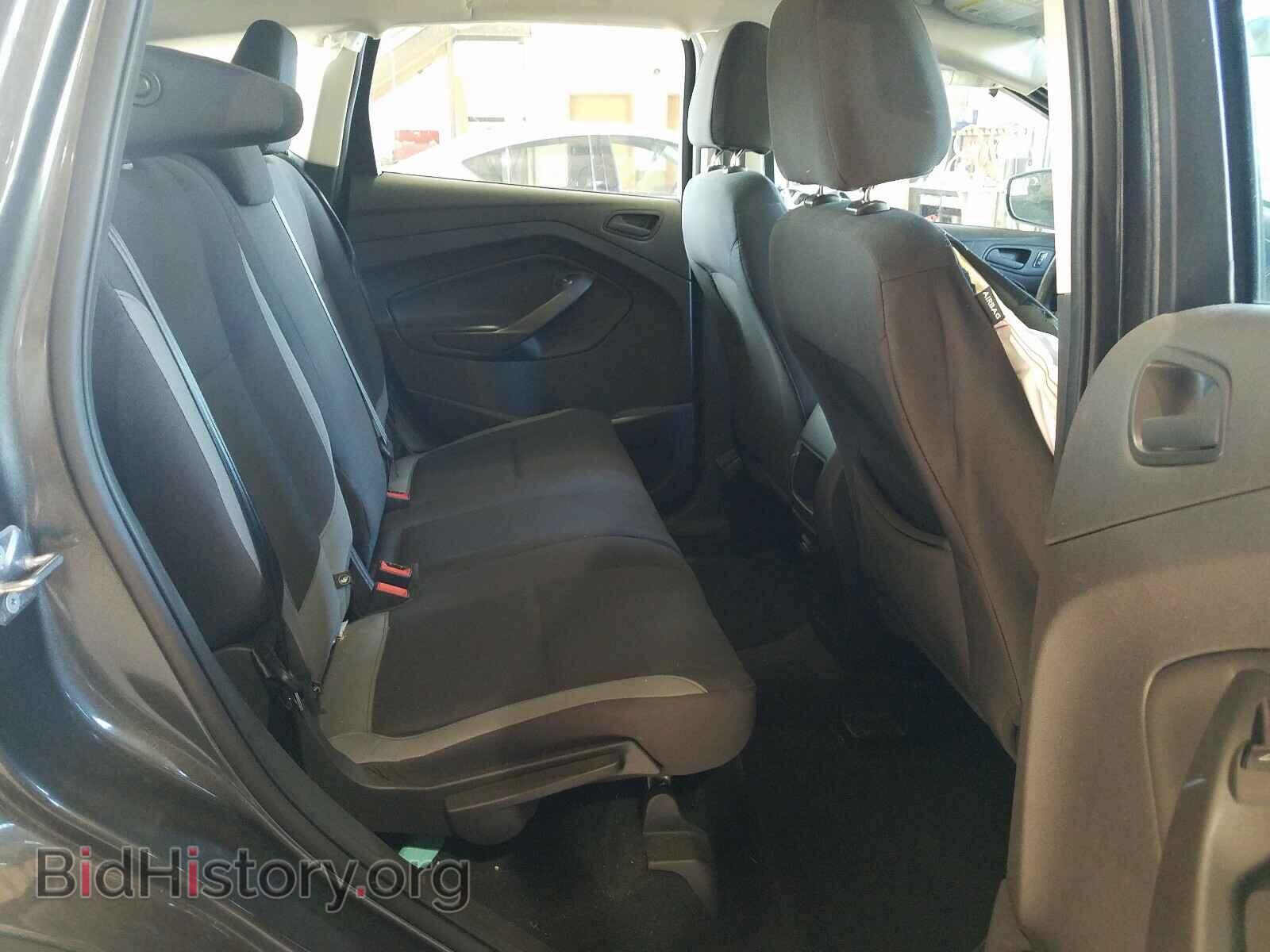 2015 FORD ESCAPE - VIN: 1FMCU0F75FUB63732 - Фото 6