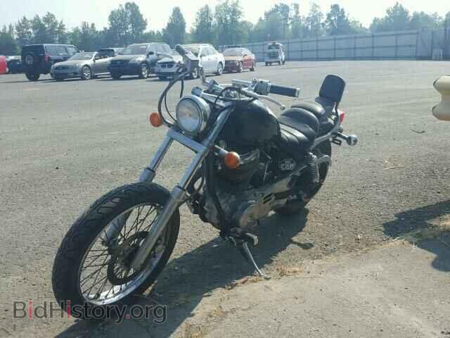 1987 SUZUKI OTHR CYCLE - VIN: JS1NP41AXH2104442 - Фото 2