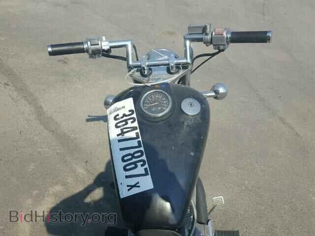 1987 SUZUKI OTHR CYCLE - VIN: JS1NP41AXH2104442 - Фото 5