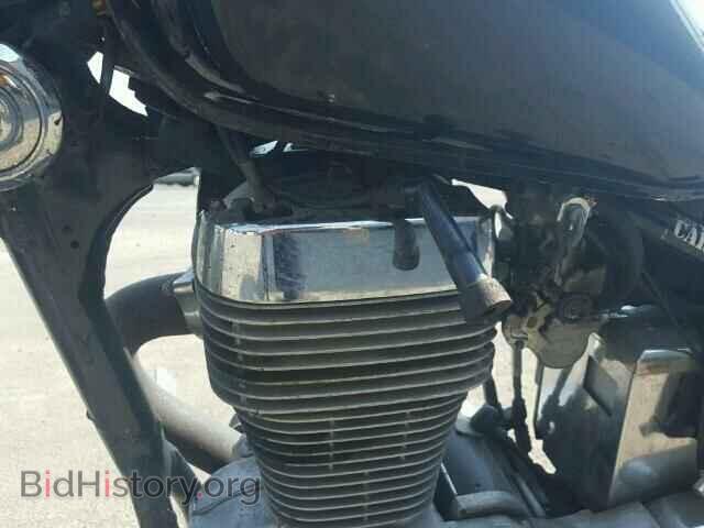 1987 SUZUKI OTHR CYCLE - VIN: JS1NP41AXH2104442 - Фото 9