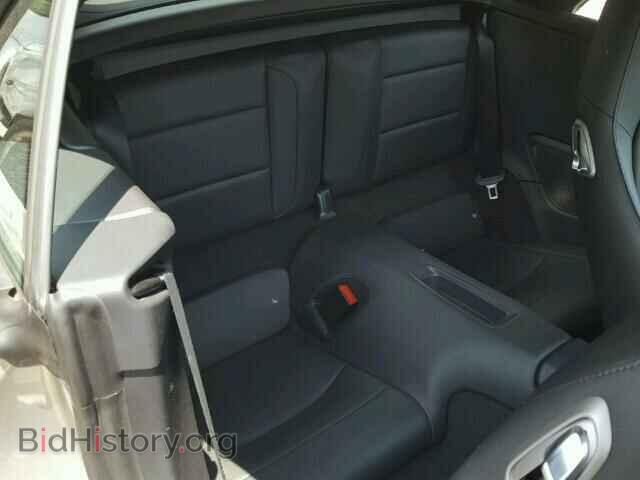 2012 PORSCHE 911 - VIN: WP0CB2A97CS155234 - Фото 6