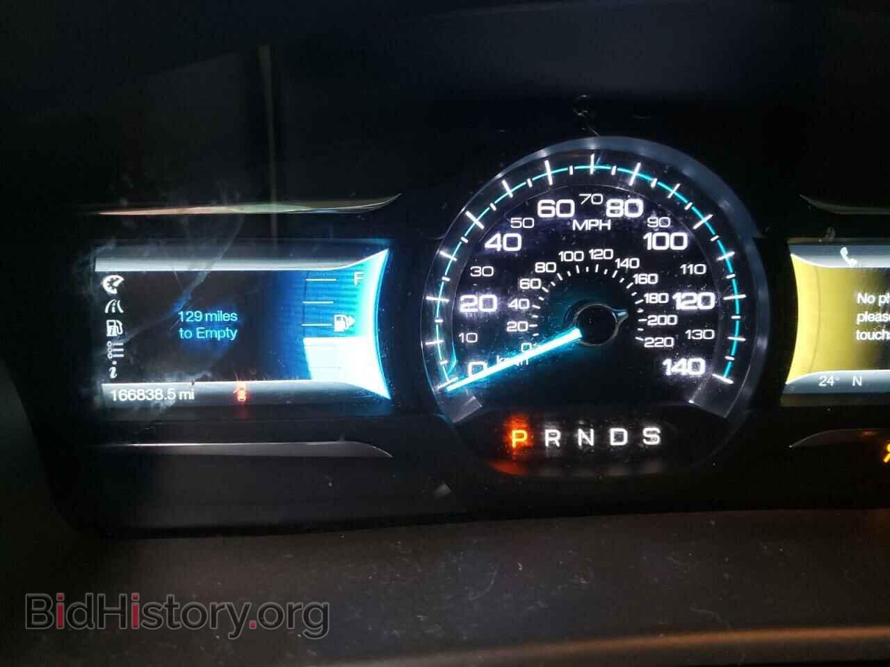 2013 FORD FLEX - VIN: 2FMHK6C89DBD03702 - Photo 8