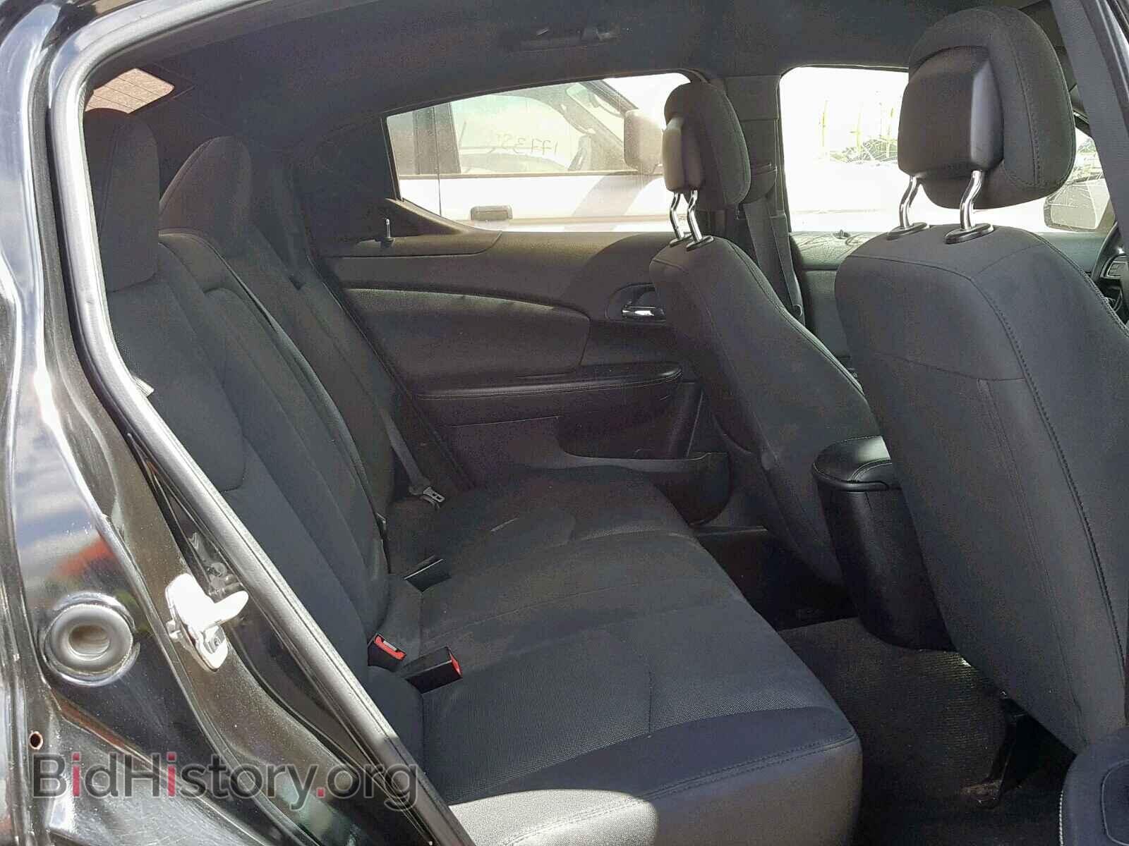 2012 DODGE AVENGER - VIN: 1C3CDZAB7CN136076 - Photo 6