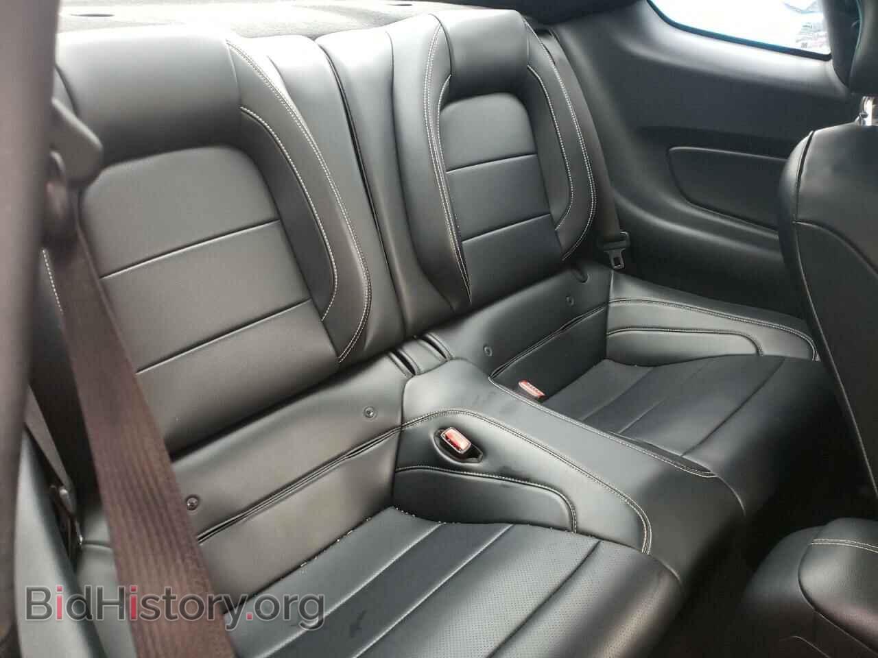 2015 FORD MUSTANG - VIN: 1FA6P8TH0F5353930 - Фото 6