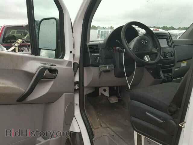 2015 MERCEDES-BENZ SPRINTER - VIN: WD3PF4CC8FP102781 - Фото 9