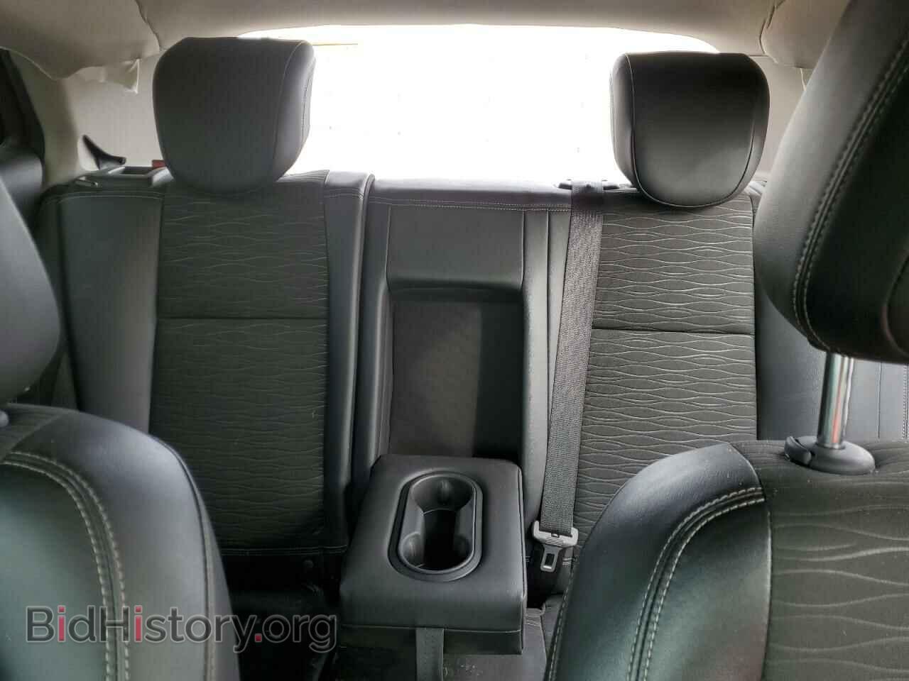 2015 BUICK ENCORE - VIN: KL4CJFSB8FB203298 - Photo 10