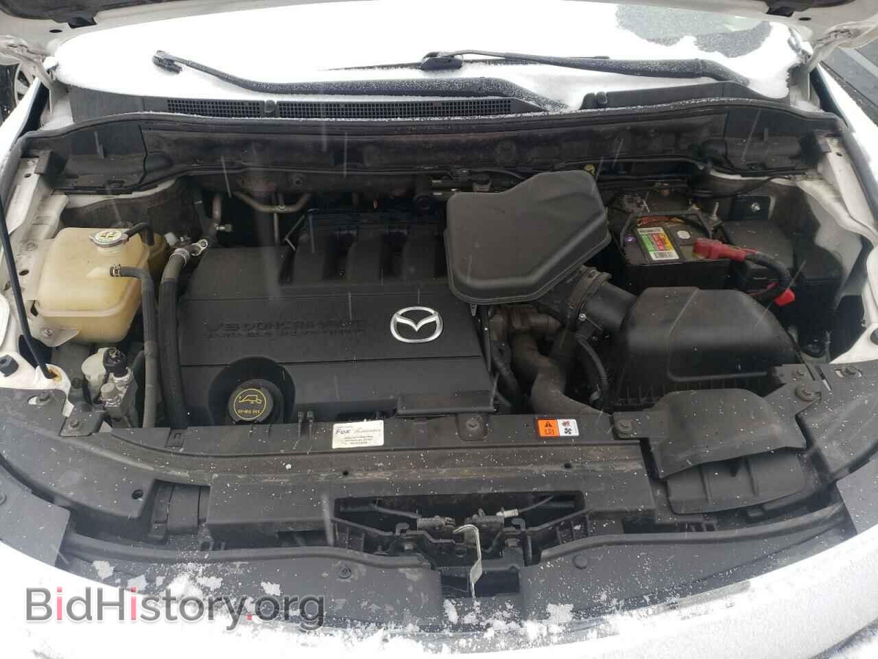 2011 MAZDA CX-9 - VIN: JM3TB2DA3B0322471 - Фото 7