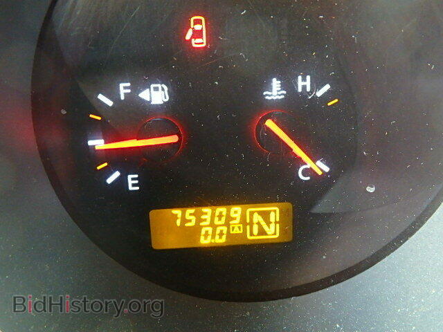 2008 NISSAN MAXIMA - VIN: 1N4BA41E98C827468 - Фото 8