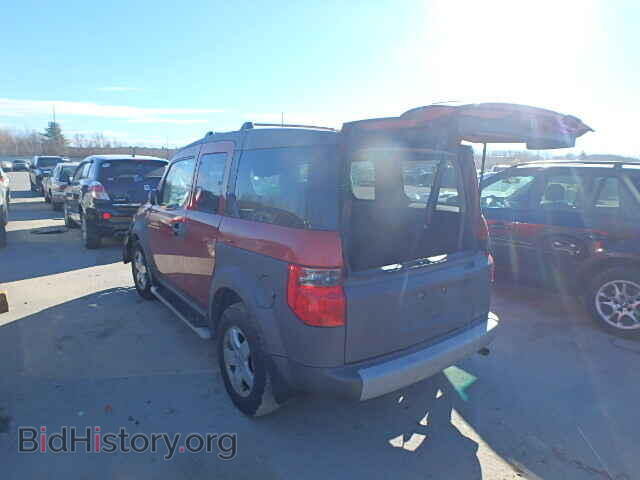 2003 HONDA ELEMENT - VIN: 5J6YH28533L033515 - Photo 3