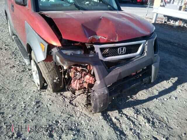 2003 HONDA ELEMENT - VIN: 5J6YH28533L033515 - Photo 9