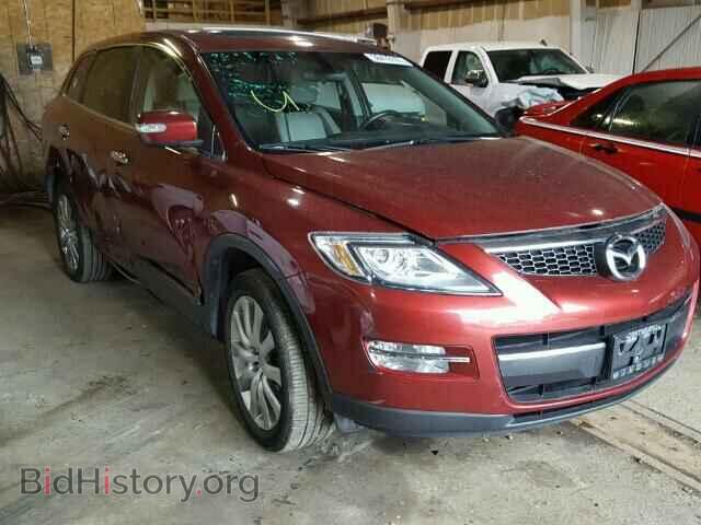 Фотография JM3TB38Y070111992 - MAZDA CX-9 2007