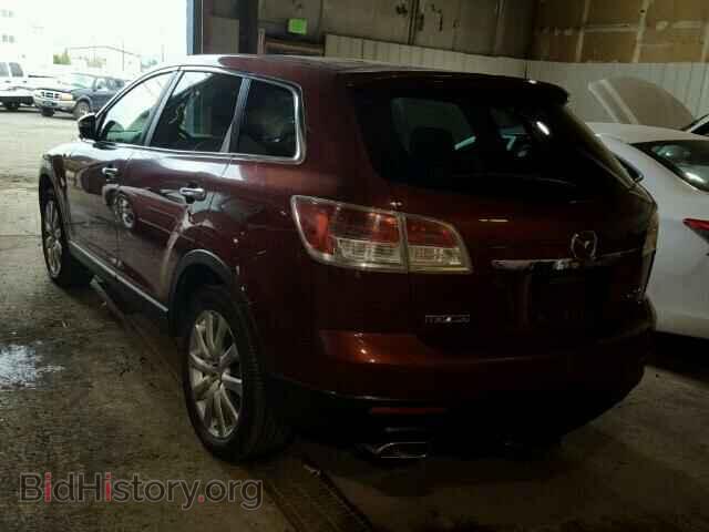 2007 MAZDA CX-9 - VIN: JM3TB38Y070111992 - Фото 3
