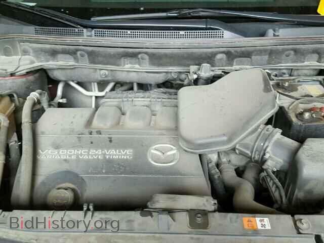 2007 MAZDA CX-9 - VIN: JM3TB38Y070111992 - Фото 7