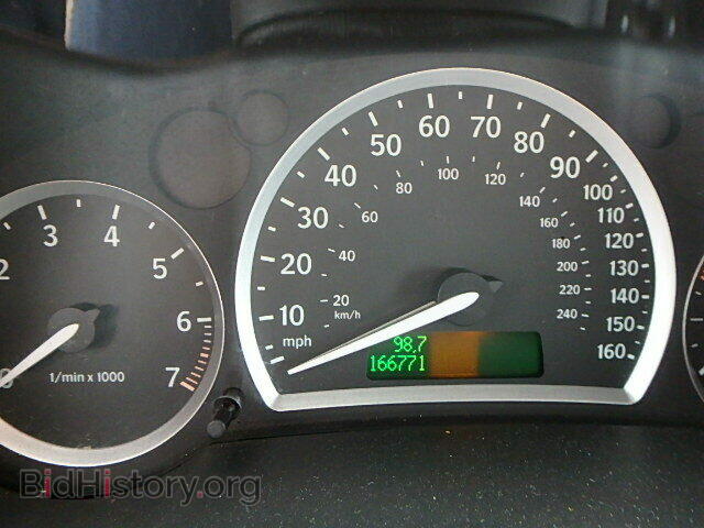 2005 SAAB 9 3 - VIN: YS3FB79N356013334 - Фото 8