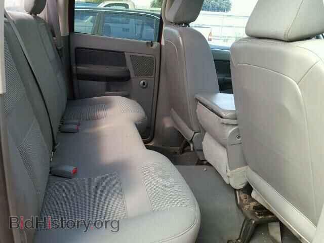 2007 DODGE RAM 1500 - VIN: 1D7HA18297J522745 - Фото 6