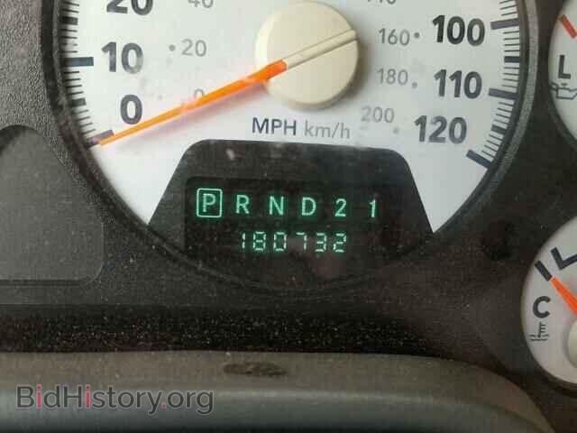 2007 DODGE RAM 1500 - VIN: 1D7HA18297J522745 - Фото 8