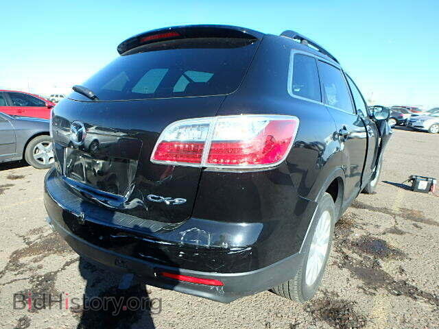 2010 MAZDA CX-9 - VIN: JM3TB2MV5A0212457 - Фото 4