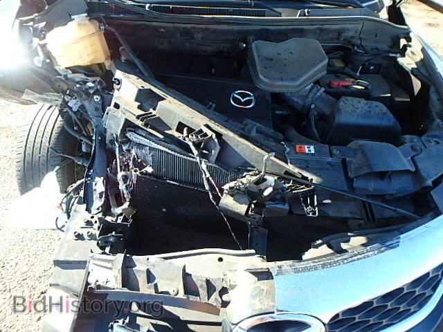 2010 MAZDA CX-9 - VIN: JM3TB2MV5A0212457 - Фото 7