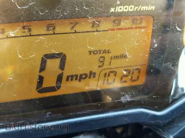 2016 HONDA CB CYCLE - VIN: MLHPC4609G5300084 - Фото 8