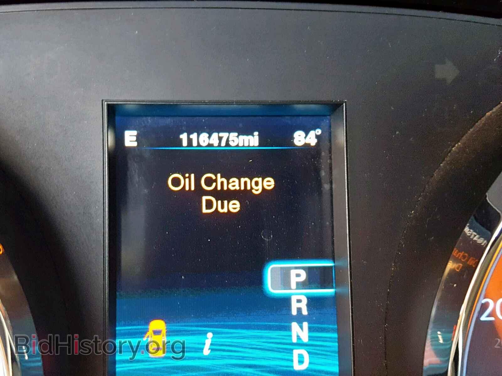 2012 CHRYSLER 300 - VIN: 2C3CCACG6CH307955 - Фото 8