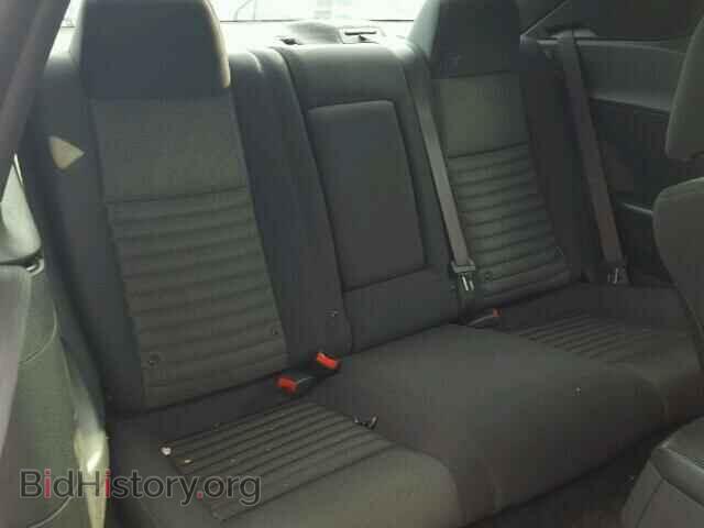 2013 DODGE CHALLENGER - VIN: 2C3CDYAG3DH663404 - Photo 6