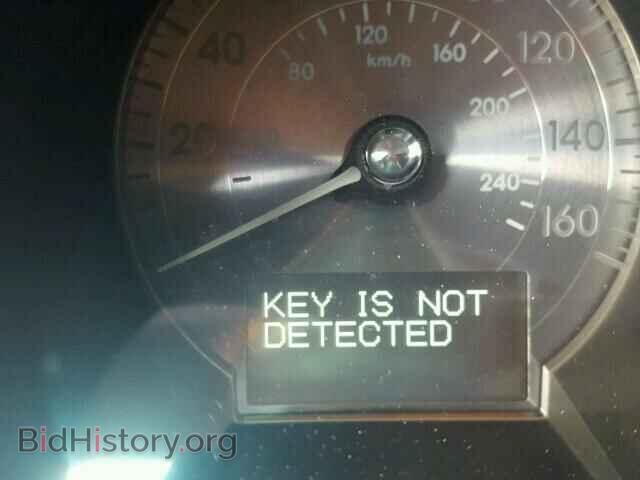 2007 LEXUS GS350 - VIN: JTHBE96S570023306 - Фото 8
