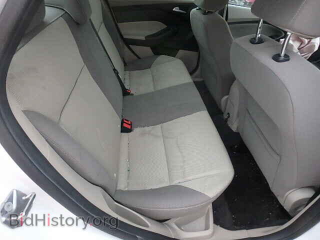 2013 FORD FOCUS - VIN: 1FADP3F20DL142396 - Photo 6