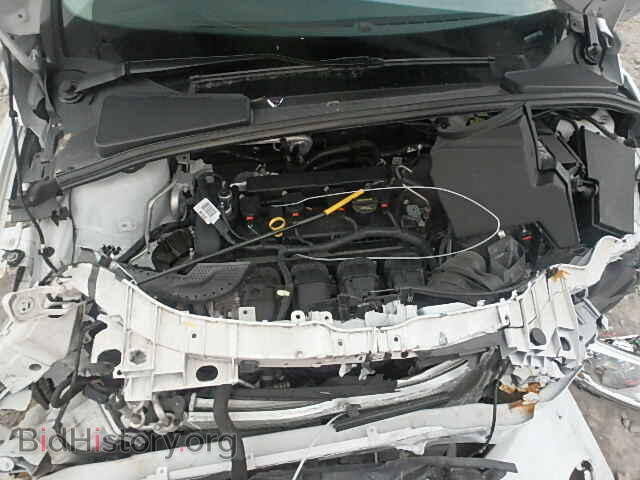 2013 FORD FOCUS - VIN: 1FADP3F20DL142396 - Photo 7