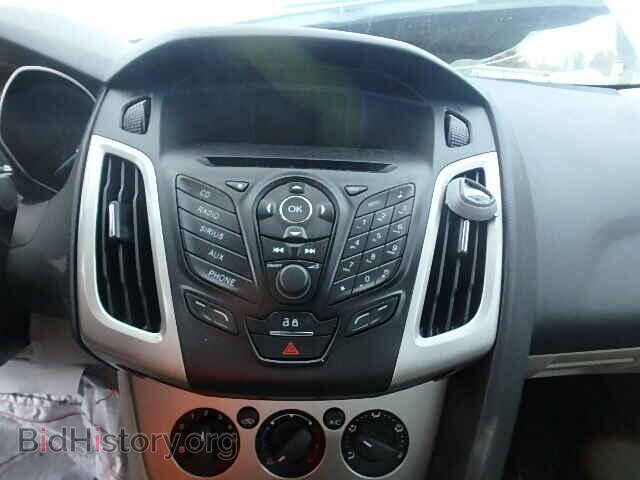 2013 FORD FOCUS - VIN: 1FADP3F20DL142396 - Photo 9
