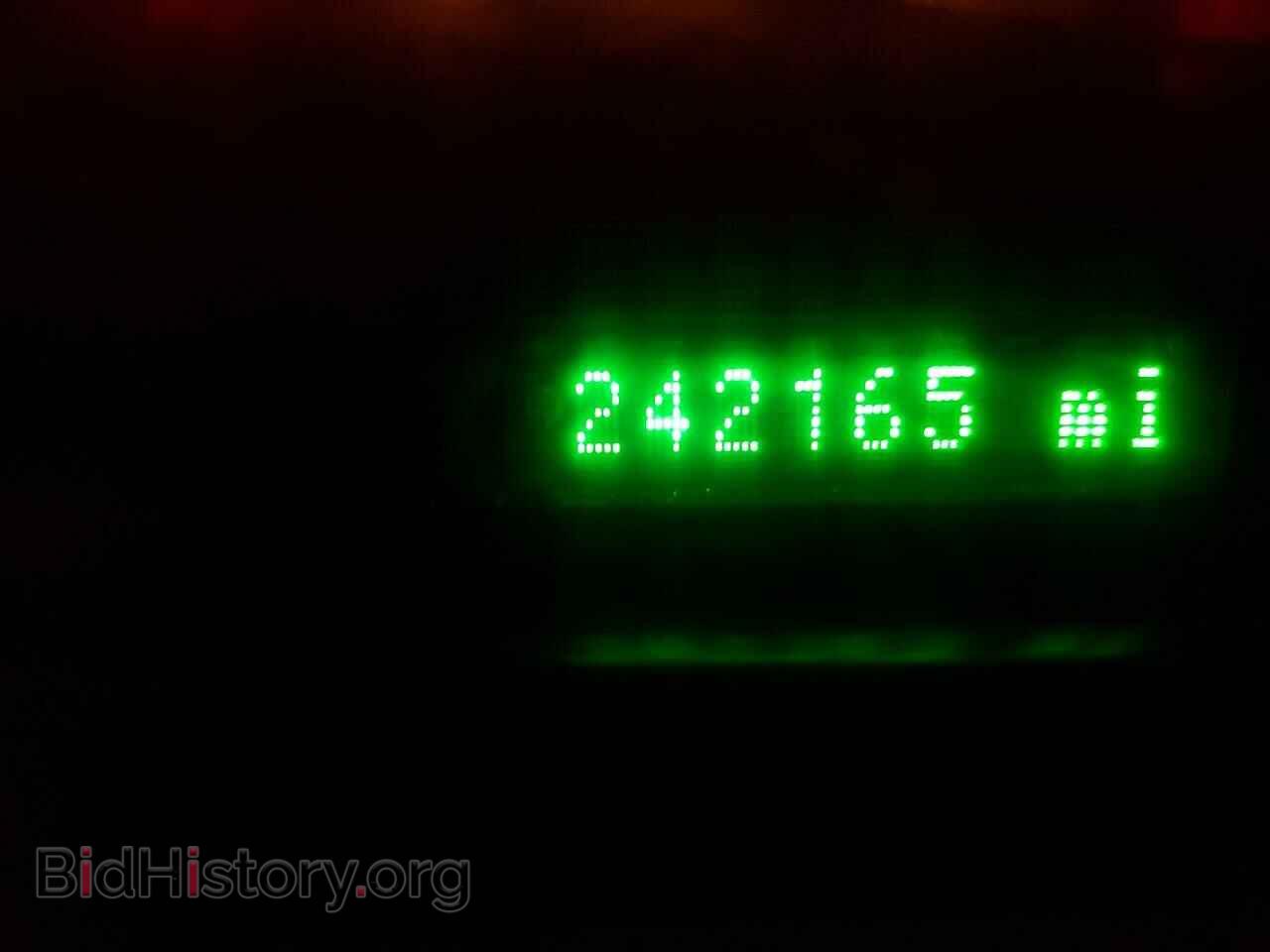 2008 FORD EDGE - VIN: 2FMDK48C28BA53452 - Photo 8