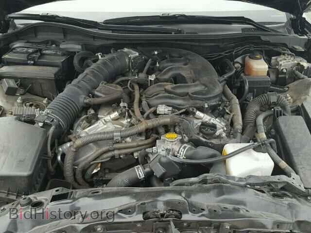 2010 LEXUS GS - VIN: JTHBE1KS2A0049330 - Фото 7