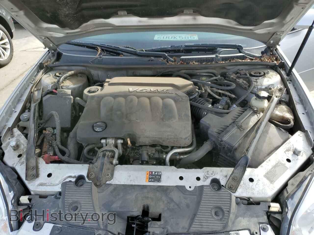 2012 CHEVROLET IMPALA - VIN: 2G1WC5E3XC1244953 - Фото 11