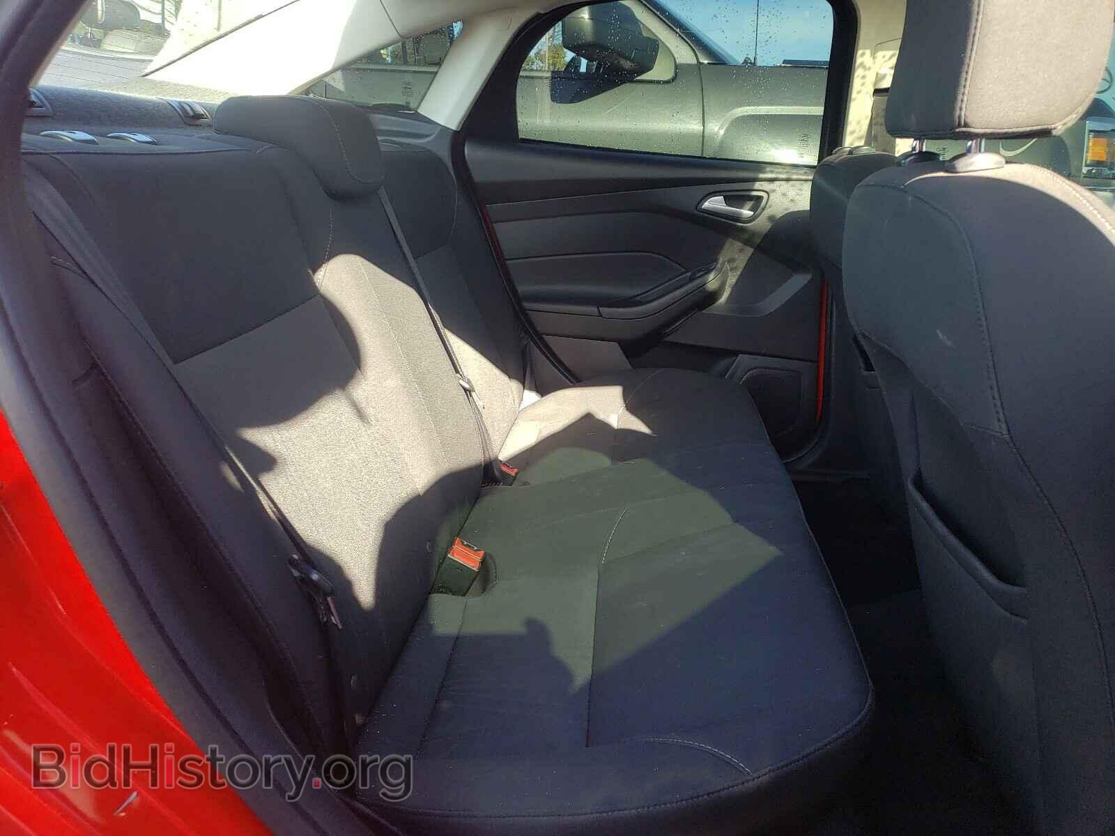 2015 FORD FOCUS - VIN: 1FADP3F24FL325691 - Photo 6