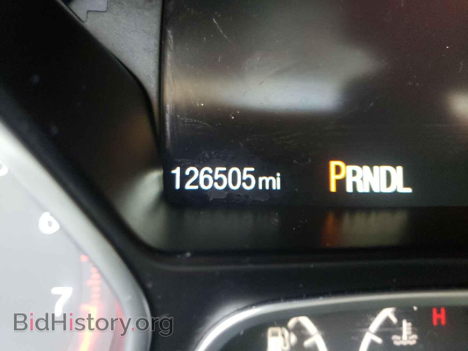 2015 FORD FOCUS - VIN: 1FADP3F24FL325691 - Photo 8