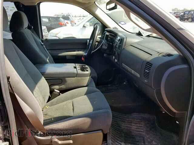 2008 CHEVROLET SILVERADO - VIN: 1GCEC19088Z264287 - Фото 5