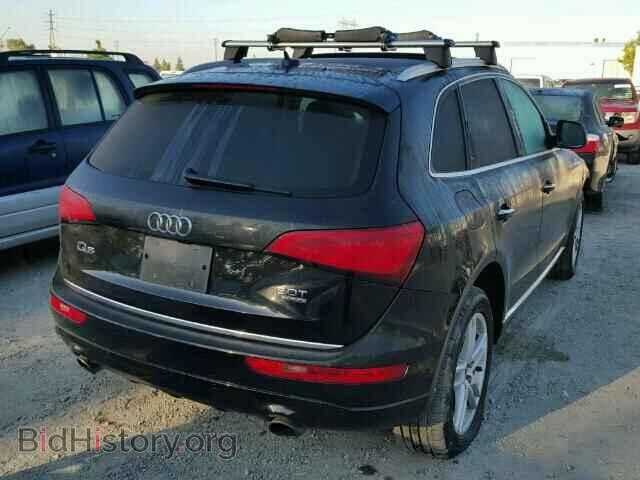 2015 AUDI Q5 - VIN: WA1LFAFP7FA066855 - Фото 4