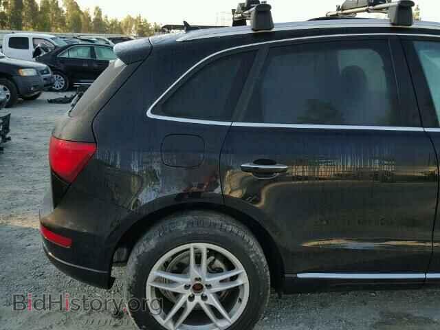2015 AUDI Q5 - VIN: WA1LFAFP7FA066855 - Фото 10