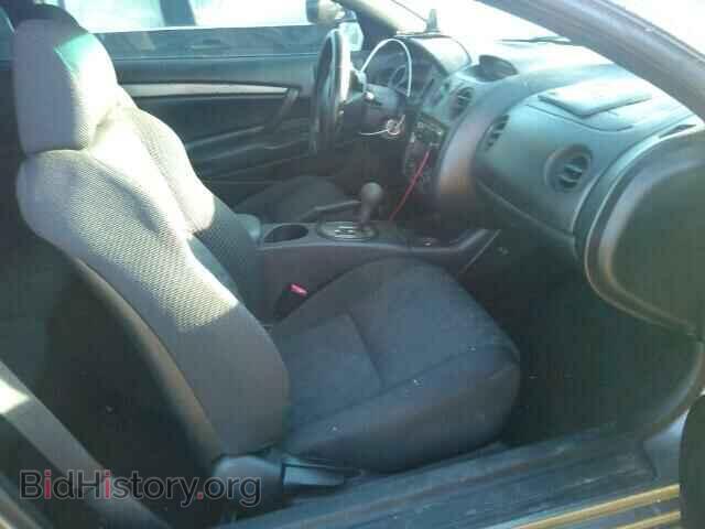 2003 MITSUBISHI ECLIPSE - VIN: 4A3AC44GX3E186788 - Photo 5