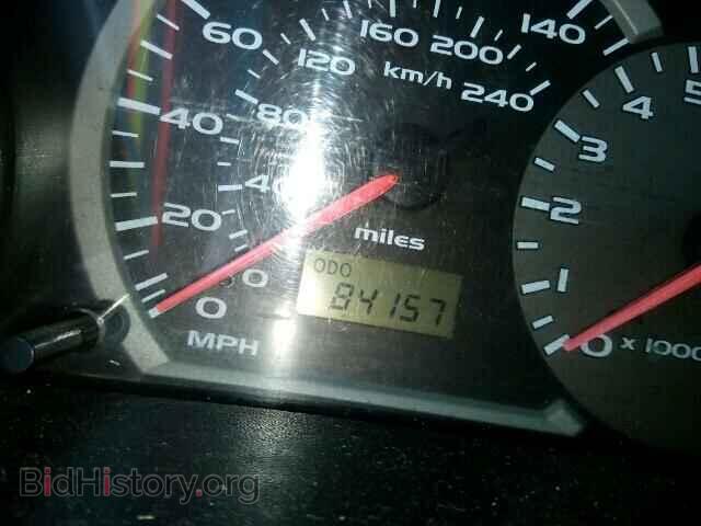 2003 MITSUBISHI ECLIPSE - VIN: 4A3AC44GX3E186788 - Photo 8