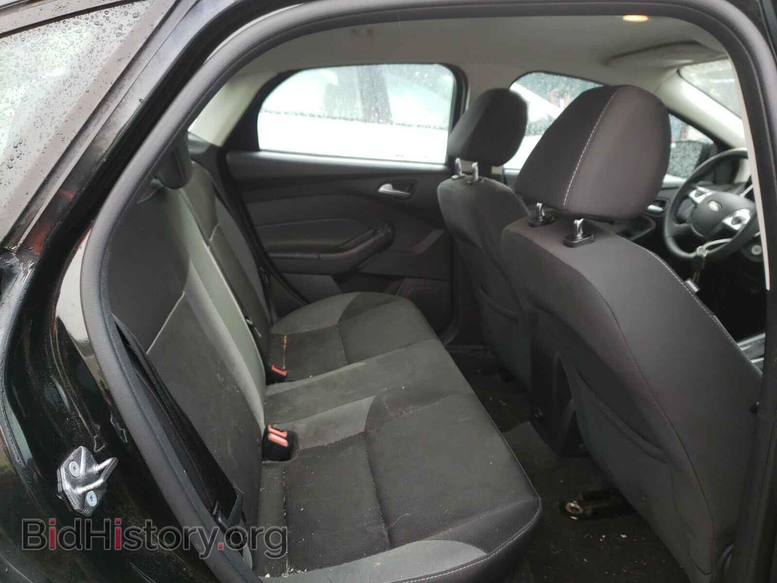 2014 FORD FOCUS - VIN: 1FADP3F2XEL390303 - Photo 6