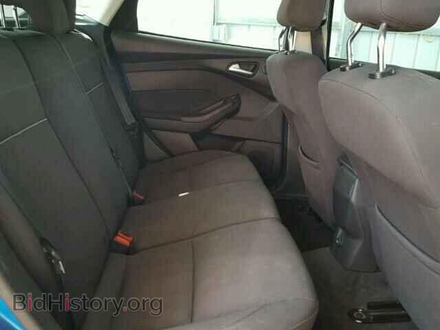 2012 FORD FOCUS - VIN: 1FAHP3M21CL309139 - Фото 6